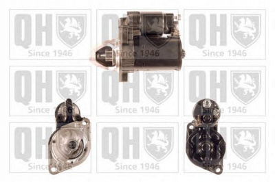 QUINTON HAZELL qrs1690 -  Стартер